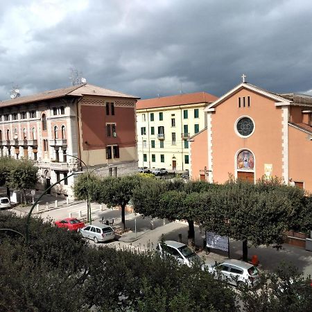 Palazzo Dei Catenielli 63 B&B Benevento Exterior photo