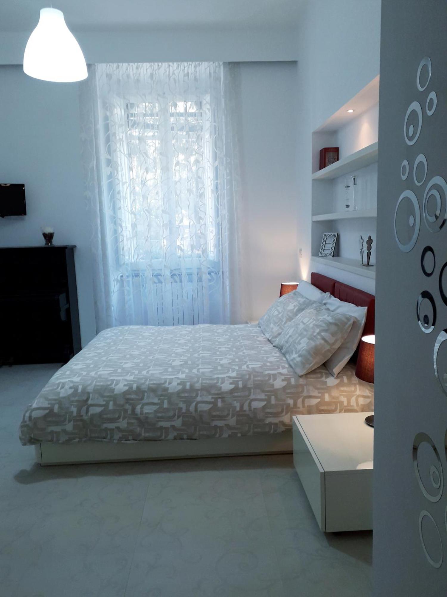 Palazzo Dei Catenielli 63 B&B Benevento Room photo