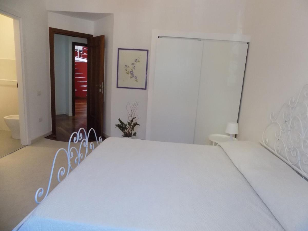 Palazzo Dei Catenielli 63 B&B Benevento Exterior photo