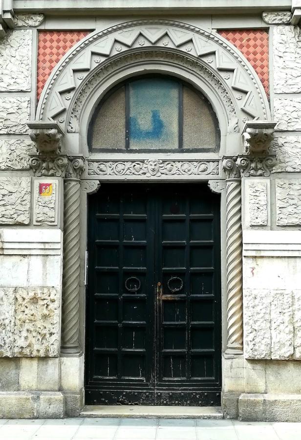 Palazzo Dei Catenielli 63 B&B Benevento Exterior photo