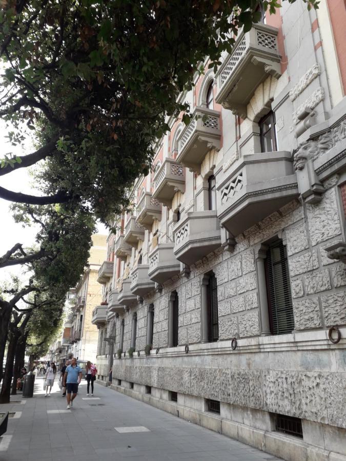 Palazzo Dei Catenielli 63 B&B Benevento Exterior photo